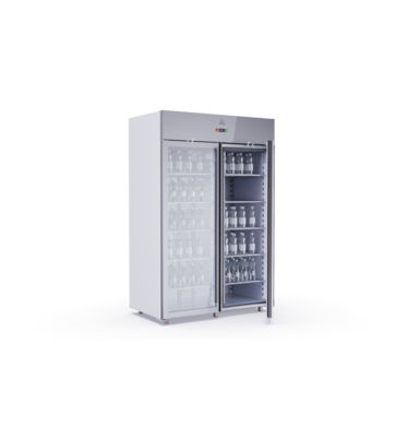 Холодильный шкаф ARKTO D1.4-S