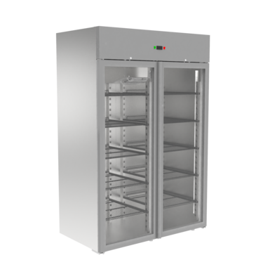 Холодильный шкаф ARKTO F1.4-G