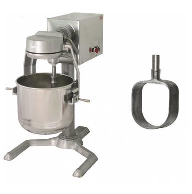 Универсальная кухонная машина УКМ-03 (Фаршемешалка ПМФ-К)