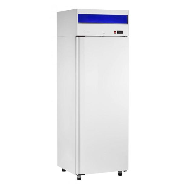 Шкаф холодильный ШХс-0,5 краш