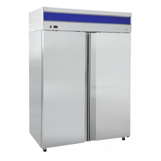 Шкаф холодильный ШХн-1,4-01 нерж.