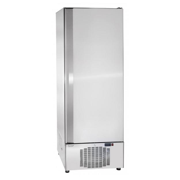 Шкаф холодильный ШХс-0,7-03 нерж.