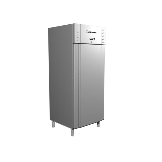 Шкаф холодильный R560 Carboma