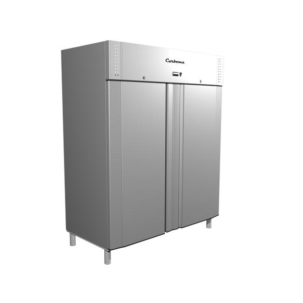 Шкаф холодильный RF1120 Carboma