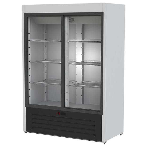 Шкаф холодильный ШХ-0,8К (купе)