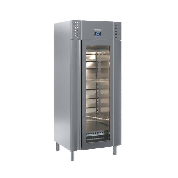 Шкаф холодильный M700GN-1-G-HHC  (для вызревания сыра, мяса)