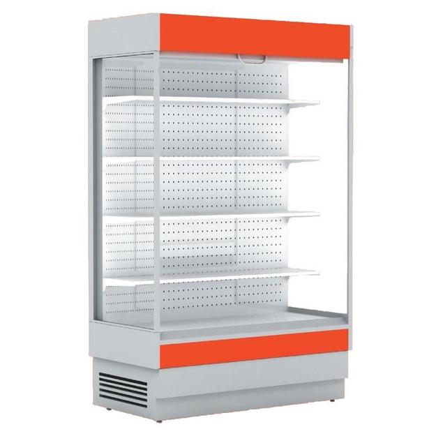 Холодильная горка ALT_N S с выпаривателем ББ