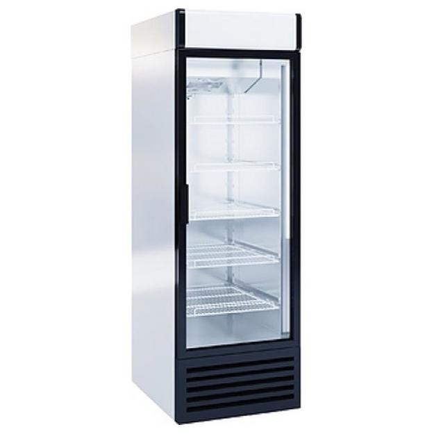 Шкаф холодильный UС 400 C (ШС К 0,38-1,32)