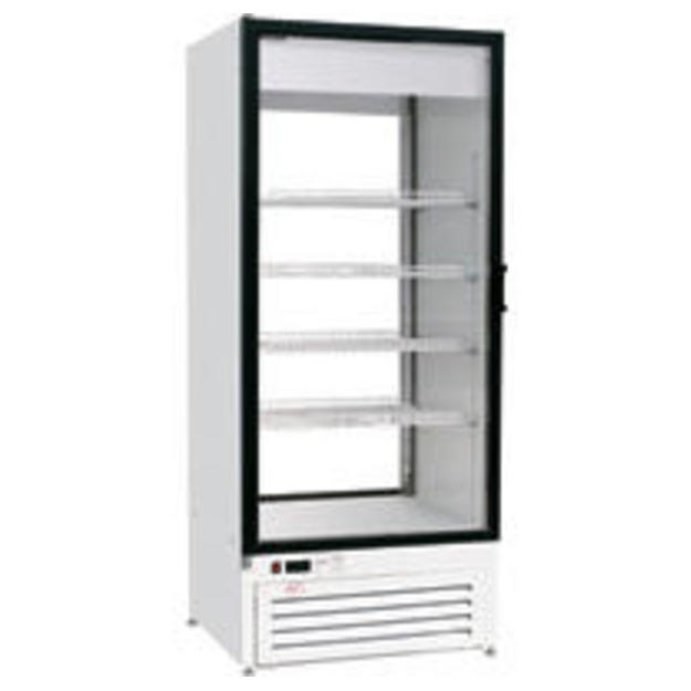 Шкаф холодильный Solo GD - 0,75C