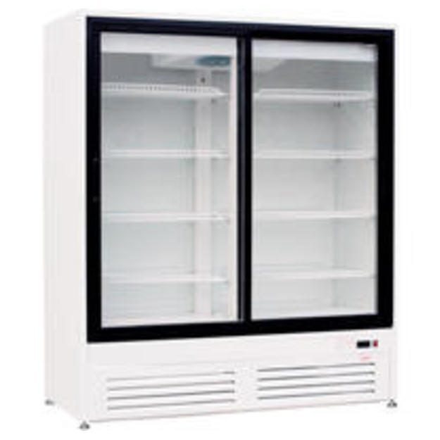 Шкаф холодильный Duet G2 - K