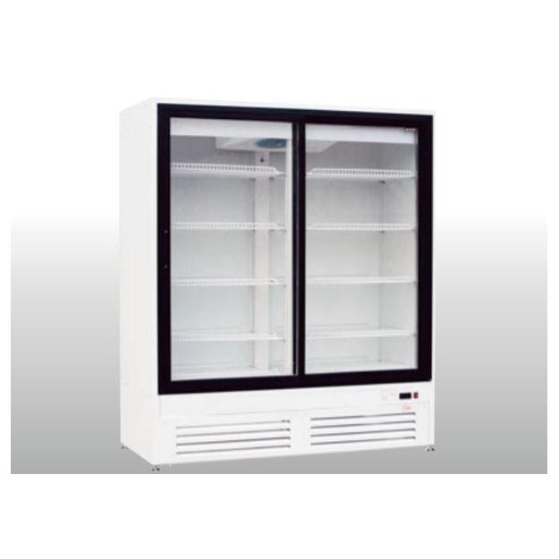 Холодильный шкаф Премьер (ШВУП1ТУ-1,5К)