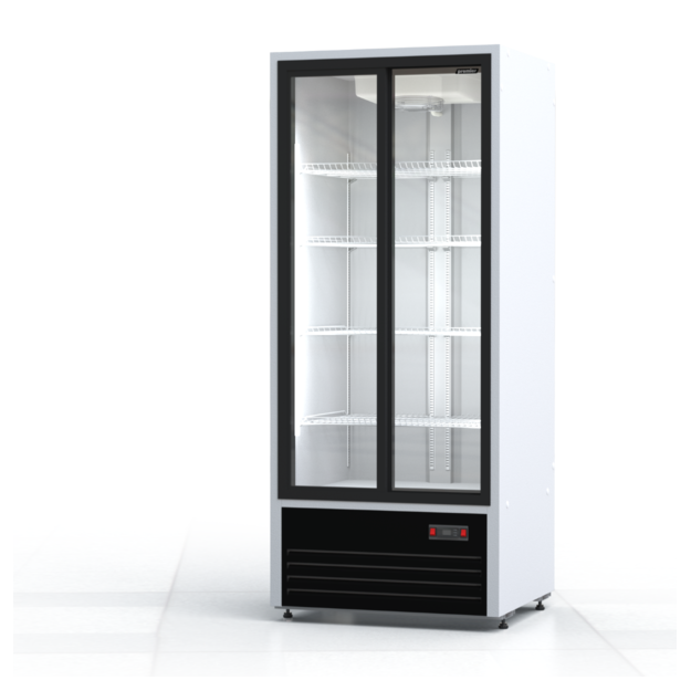 Холодильный шкаф Премьер (ШВУП1ТУ-0,8 К) статическое охлаждение