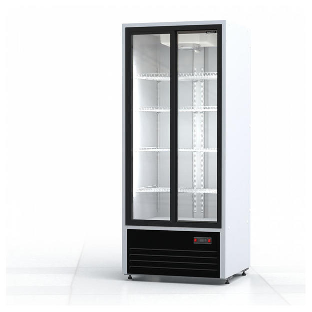 Холодильный шкаф Премьер (ШВУП1ТУ- 0,7 К)