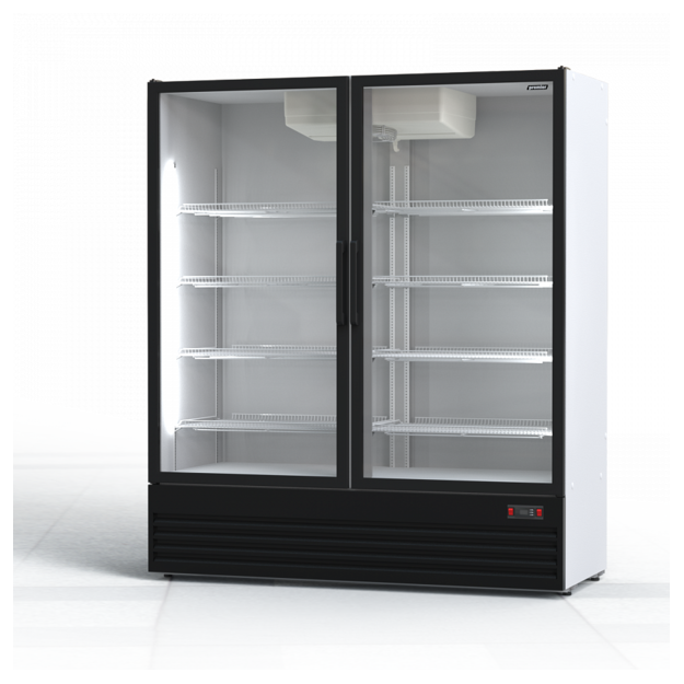 Холодильный шкаф Премьер (ШВУП1ТУ-1,6 С)