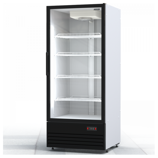 Холодильный шкаф Премьер (ШВУП1ТУ-0,75С)