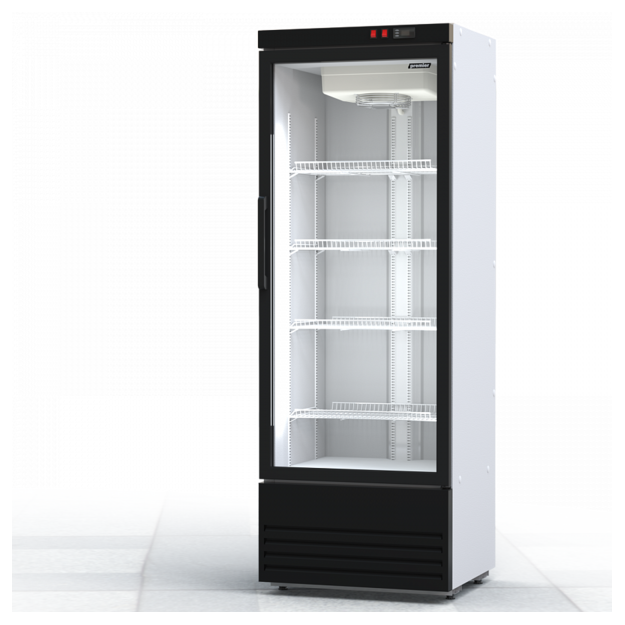 Холодильный шкаф Премьер (ШСУП1ТУ-0,5 С)