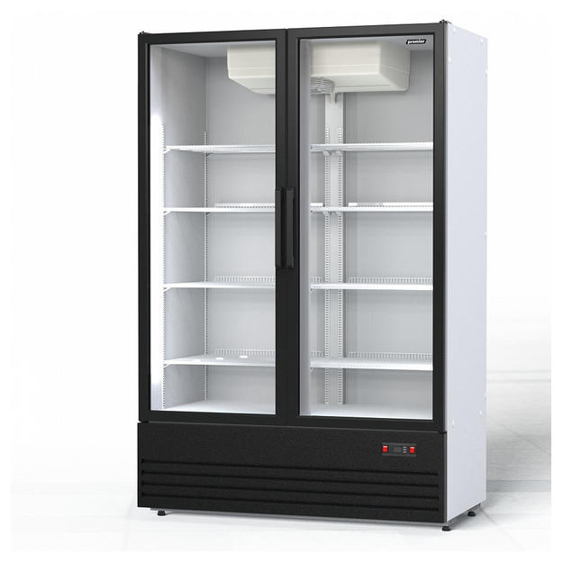 Холодильный шкаф Премьер (ШНУП1ТУ-1,2 С)
