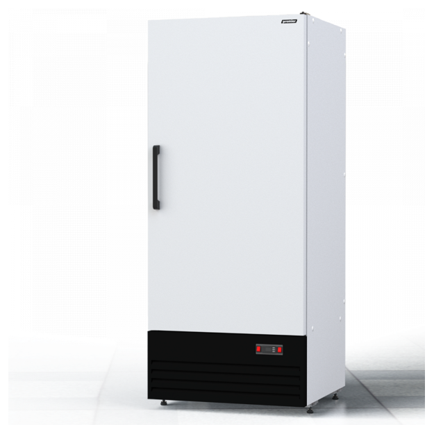 Холодильный шкаф Премьер (ШСУП1ТУ-0,7 М/тропик) – В, -6…+6