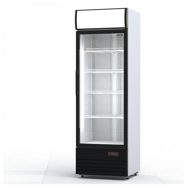 Холодильный шкаф Премьер (ШСУП1ТУ-0,7 С)