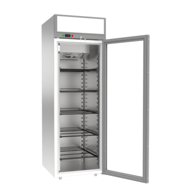 Холодильный шкаф ARKTO D0.5-GL