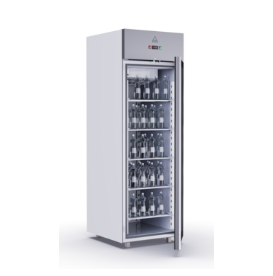 Холодильный шкаф ARKTO D0.7-S