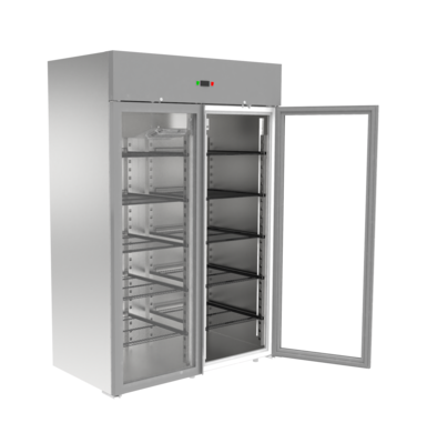 Холодильный шкаф ARKTO D1.0-G
