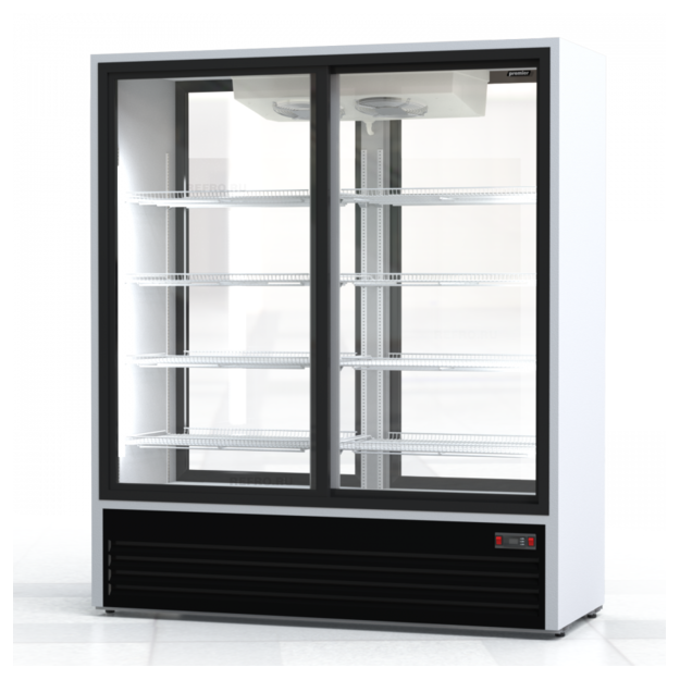 Холодильный шкаф Премьер (ШВУП1ТУ-1,4К) 