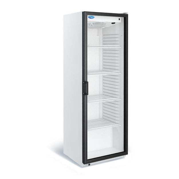 Холодильный шкаф Капри П-390С