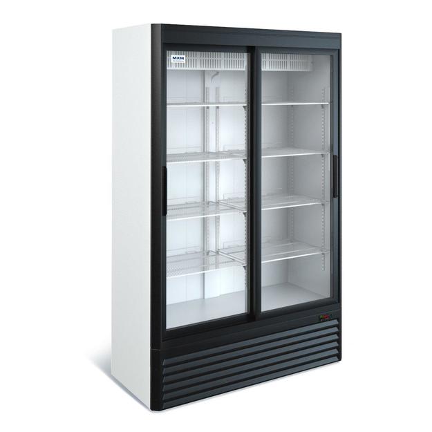 Холодильный шкаф ШХ-0,80С Купе (статика)