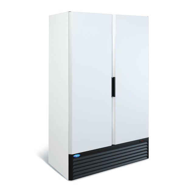 Холодильный шкаф Капри 1,12М